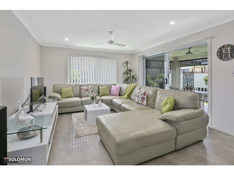 18 Kim Jon Court, Thornlands QLD 4164