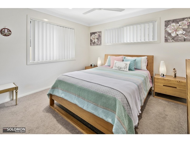 18 Kim Jon Court, Thornlands QLD 4164