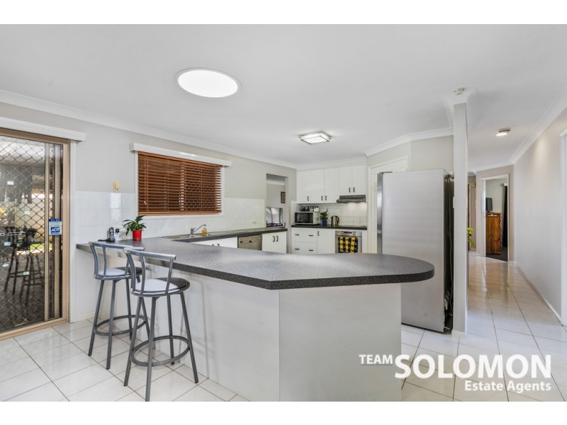 8 Clement Court, Capalaba QLD 4157