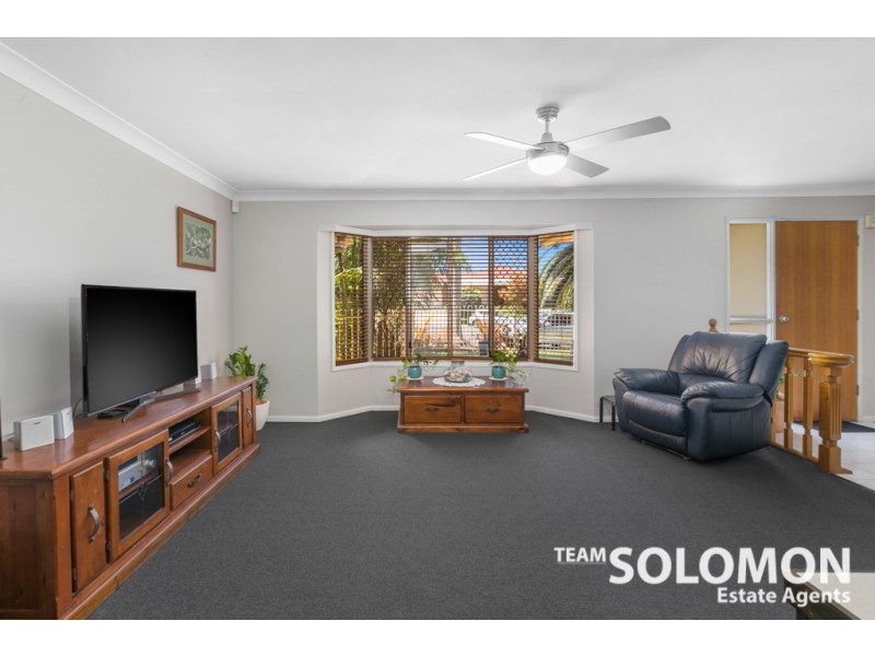 8 Clement Court, Capalaba QLD 4157
