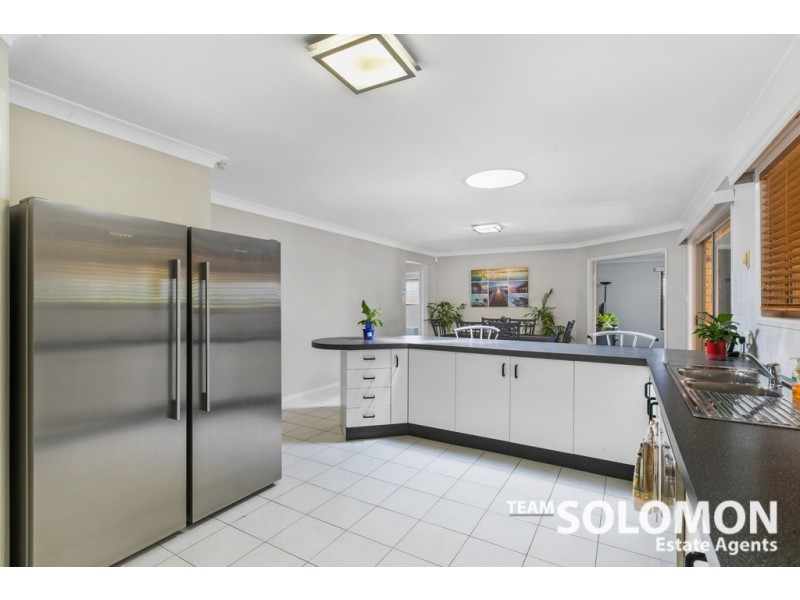 8 Clement Court, Capalaba QLD 4157