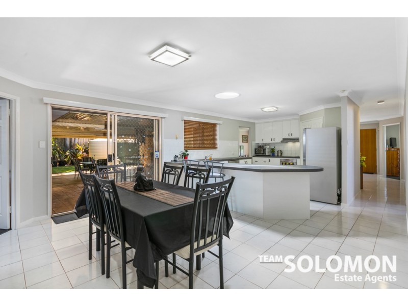 8 Clement Court, Capalaba QLD 4157