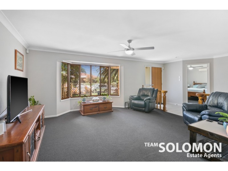 8 Clement Court, Capalaba QLD 4157