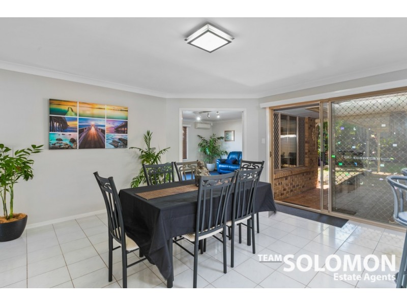 8 Clement Court, Capalaba QLD 4157