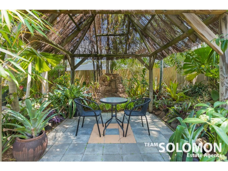 8 Clement Court, Capalaba QLD 4157
