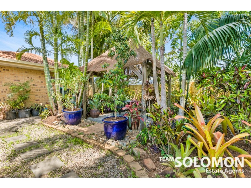 8 Clement Court, Capalaba QLD 4157