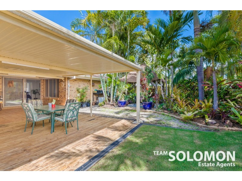8 Clement Court, Capalaba QLD 4157
