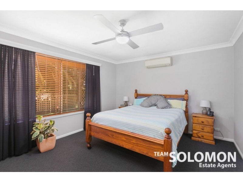 8 Clement Court, Capalaba QLD 4157