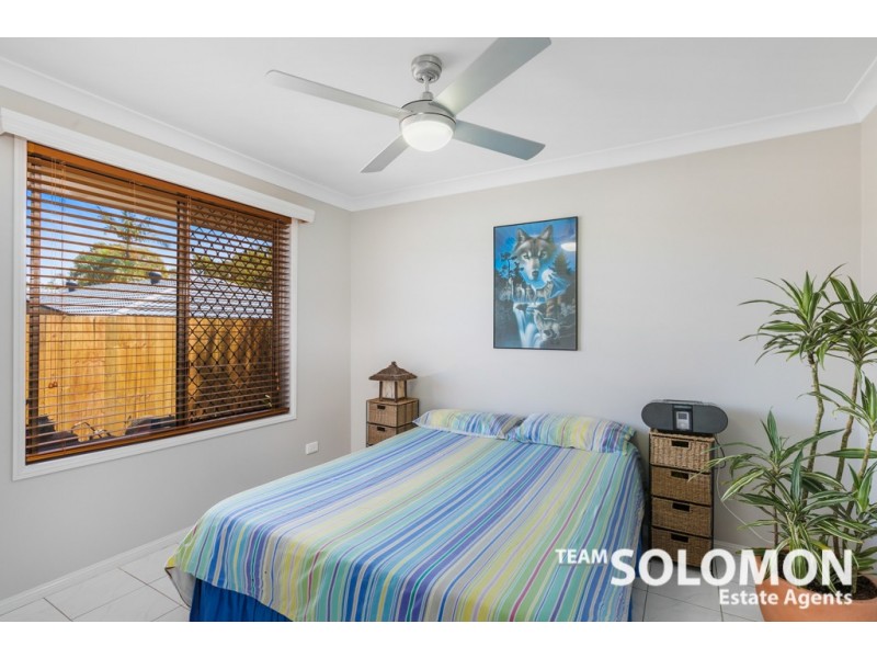 8 Clement Court, Capalaba QLD 4157