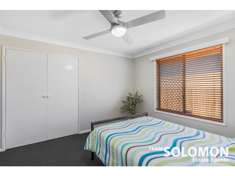 8 Clement Court, Capalaba QLD 4157