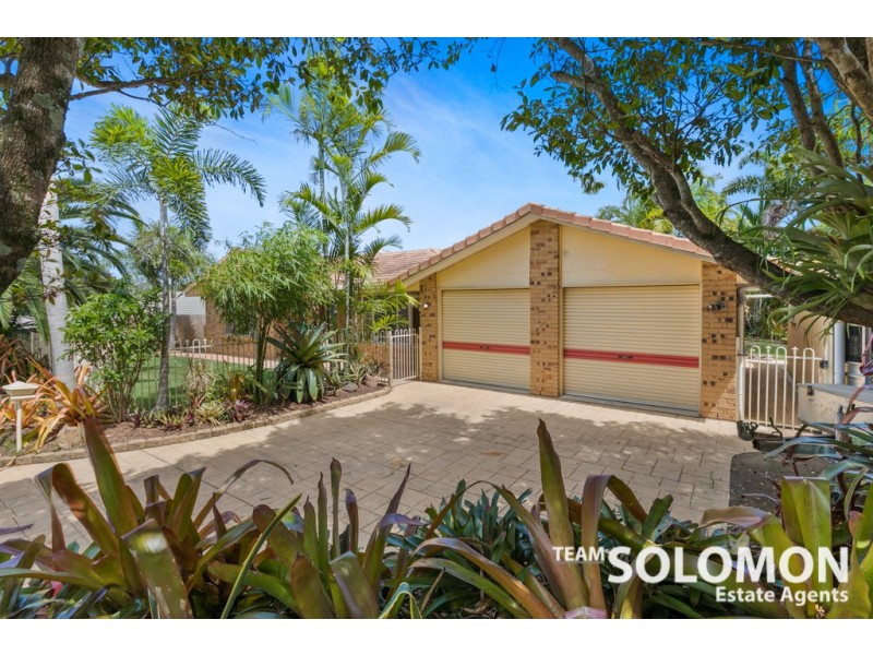 8 Clement Court, Capalaba QLD 4157