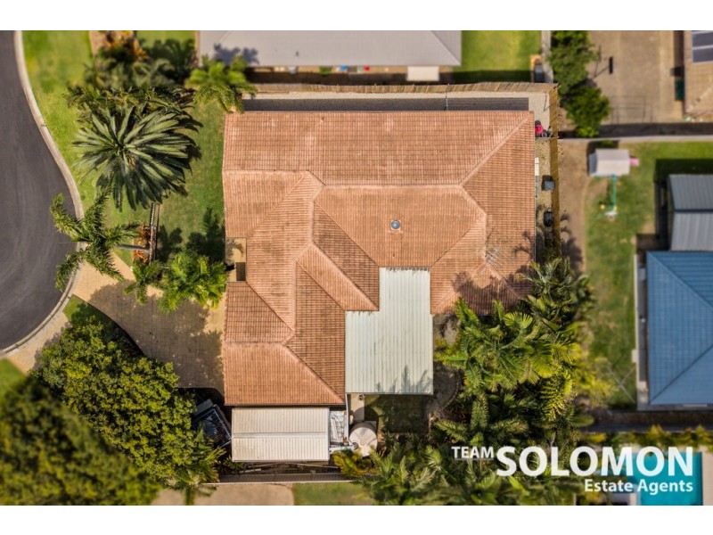 8 Clement Court, Capalaba QLD 4157