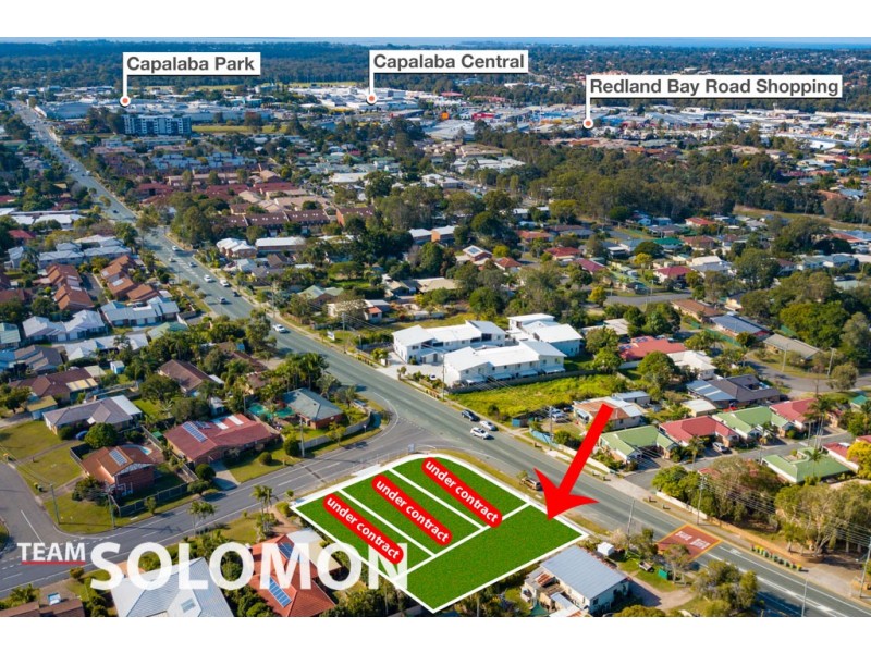 129 Mount Cotton Road, Capalaba QLD 4157