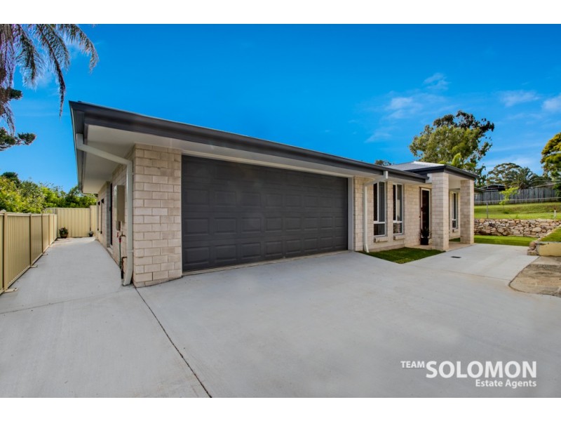 9a Laurette Avenue, Thornlands QLD 4164