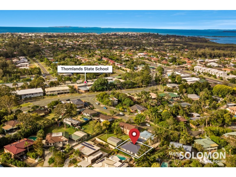 9a Laurette Avenue, Thornlands QLD 4164