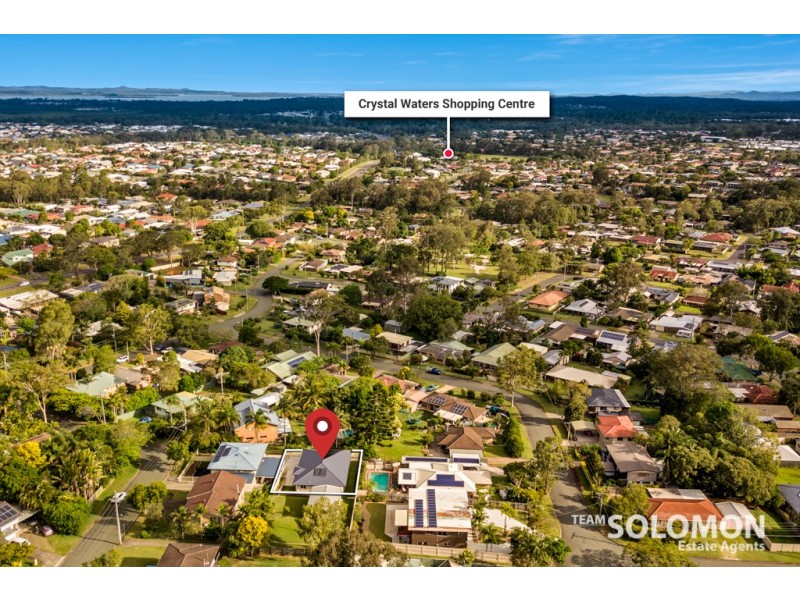 9a Laurette Avenue, Thornlands QLD 4164