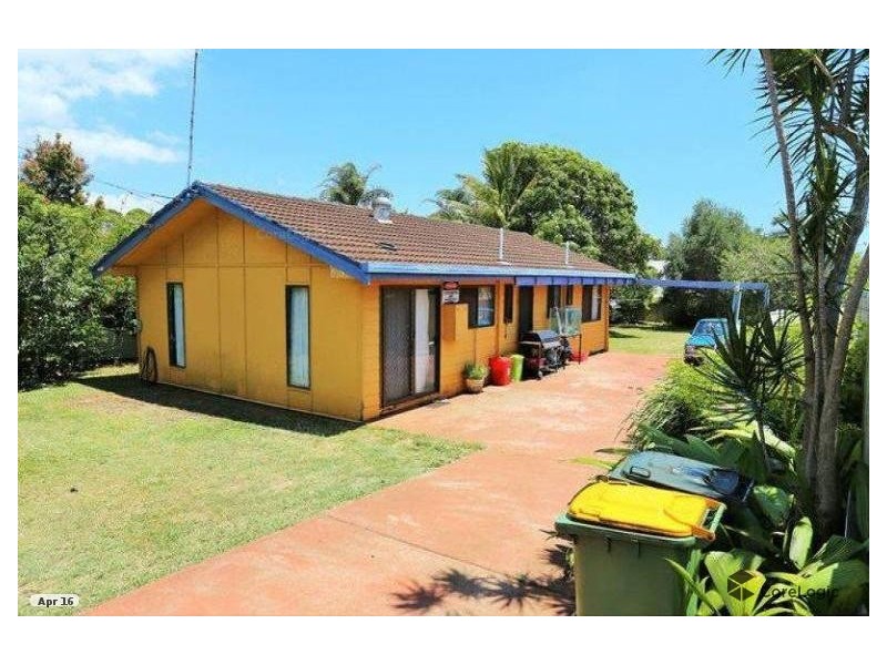 176 Russell Street, Cleveland QLD 4163