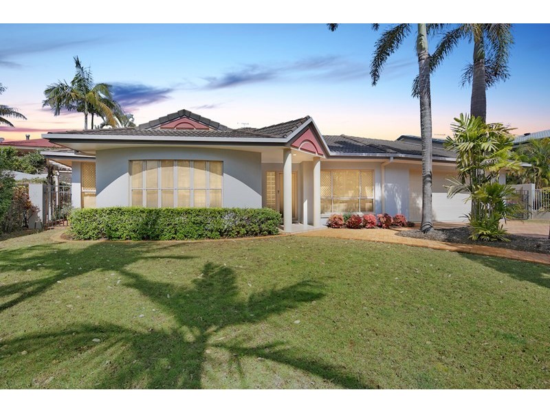 3 Empire Vista, Ormiston QLD 4160