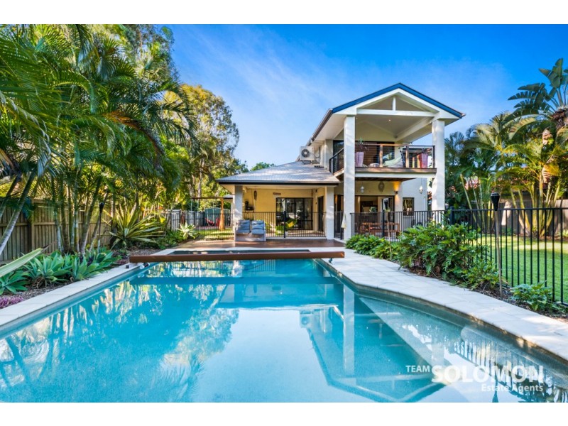 5 Breezeway Close, Wellington Point QLD 4160