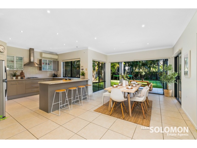 5 Breezeway Close, Wellington Point QLD 4160