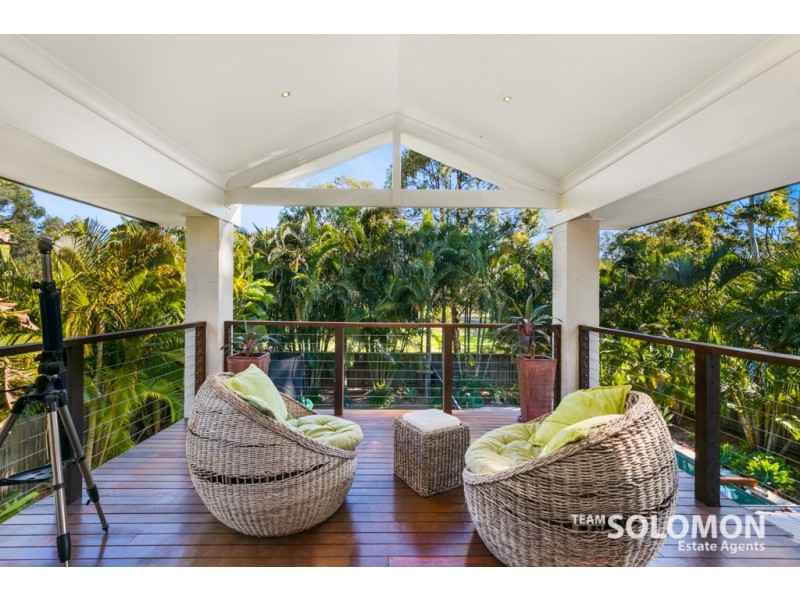 5 Breezeway Close, Wellington Point QLD 4160