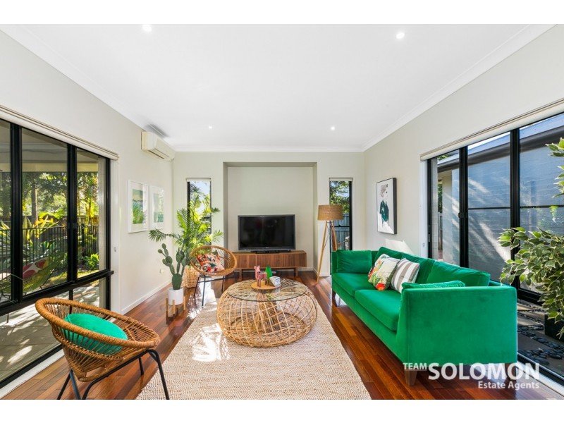 5 Breezeway Close, Wellington Point QLD 4160