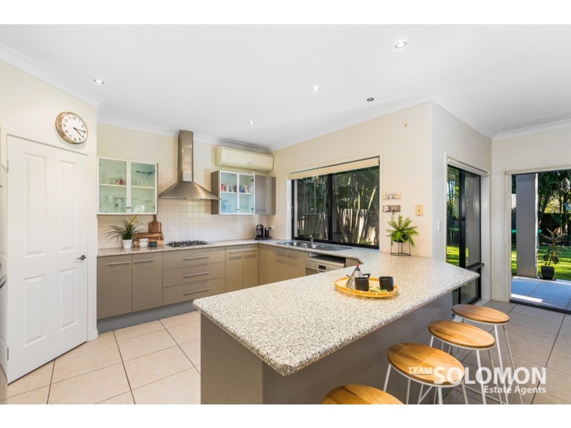 5 Breezeway Close, Wellington Point QLD 4160
