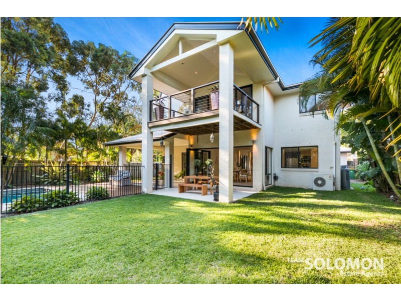 5 Breezeway Close, Wellington Point QLD 4160