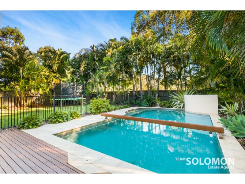 5 Breezeway Close, Wellington Point QLD 4160