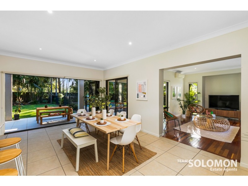 5 Breezeway Close, Wellington Point QLD 4160