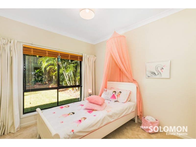 5 Breezeway Close, Wellington Point QLD 4160