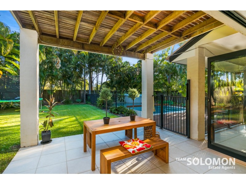 5 Breezeway Close, Wellington Point QLD 4160