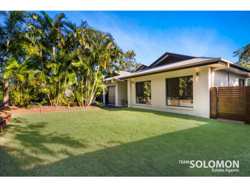 5 Breezeway Close, Wellington Point QLD 4160