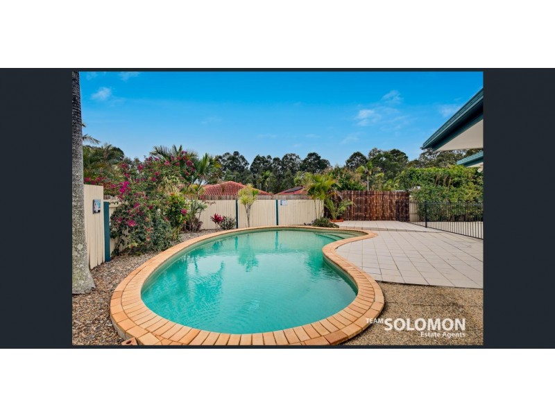 40 Redgrove Avenue, Wellington Point QLD 4160
