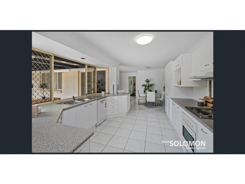 40 Redgrove Avenue, Wellington Point QLD 4160