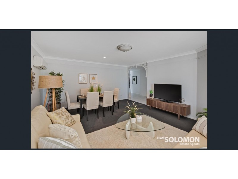 40 Redgrove Avenue, Wellington Point QLD 4160