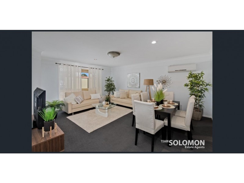 40 Redgrove Avenue, Wellington Point QLD 4160