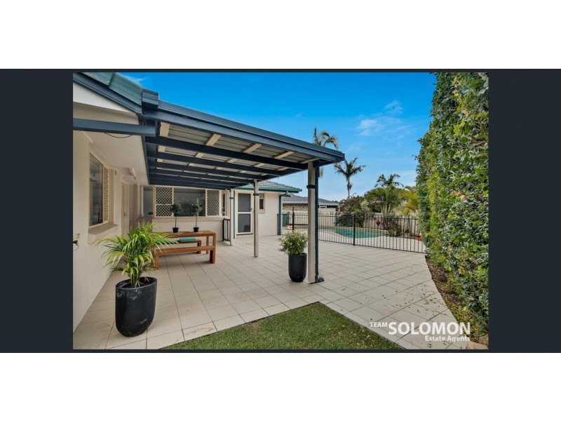 40 Redgrove Avenue, Wellington Point QLD 4160