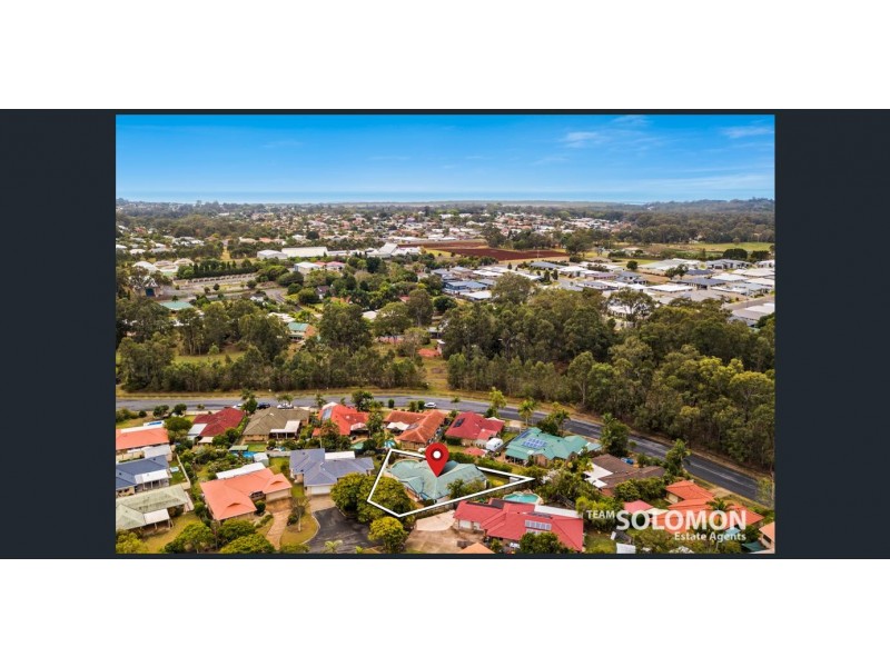 40 Redgrove Avenue, Wellington Point QLD 4160