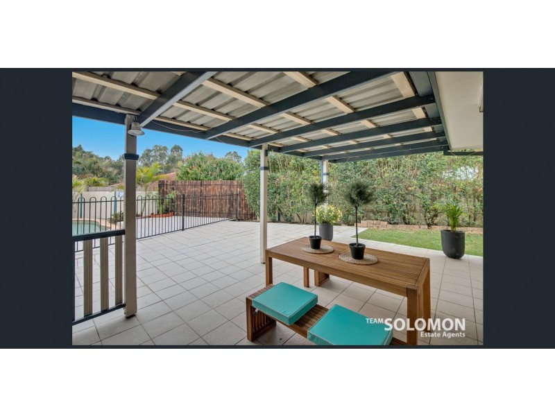 40 Redgrove Avenue, Wellington Point QLD 4160