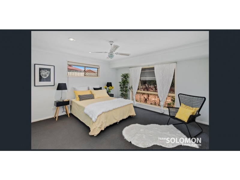40 Redgrove Avenue, Wellington Point QLD 4160