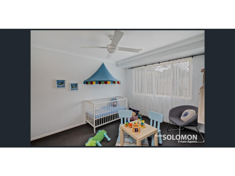40 Redgrove Avenue, Wellington Point QLD 4160