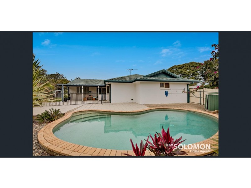 40 Redgrove Avenue, Wellington Point QLD 4160