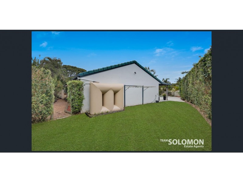 40 Redgrove Avenue, Wellington Point QLD 4160