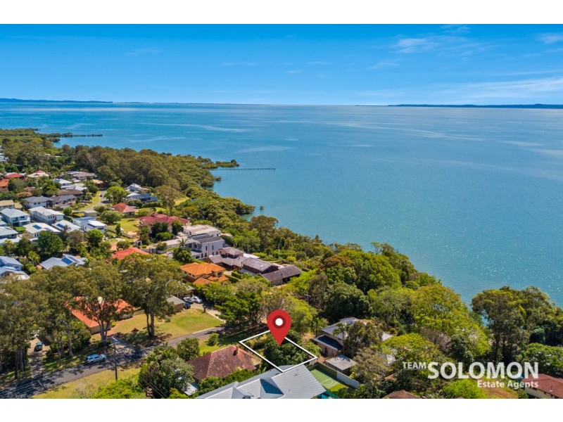 Ormiston QLD 4160