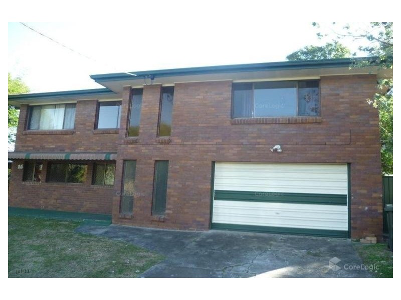 Alexandra Hills QLD 4161