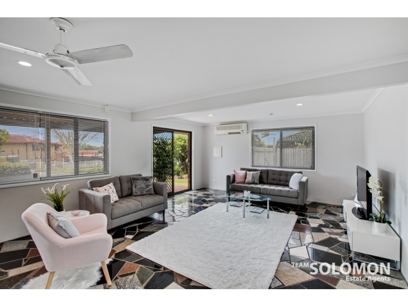 41 Magnolia Parade, Victoria Point QLD 4165