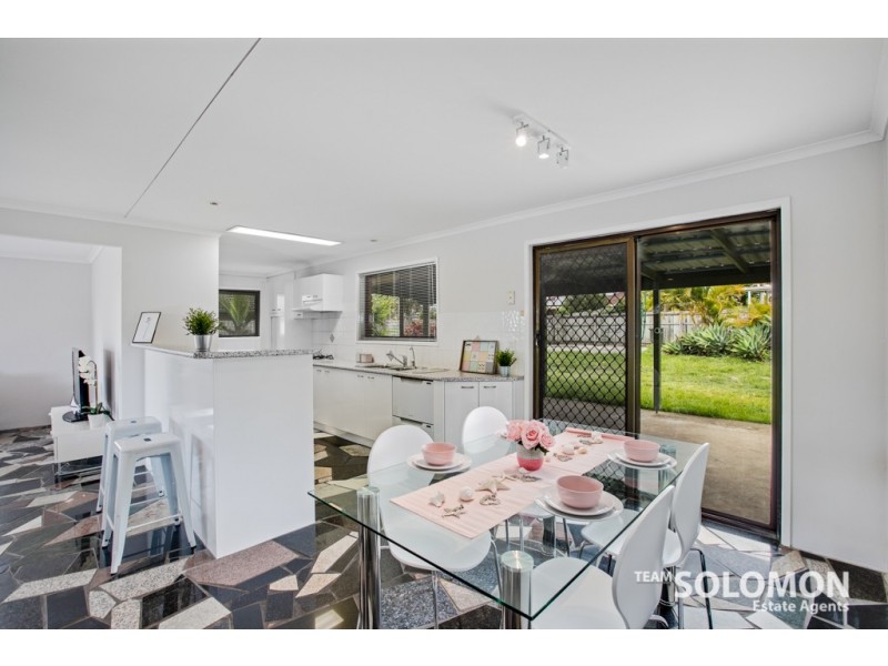 41 Magnolia Parade, Victoria Point QLD 4165