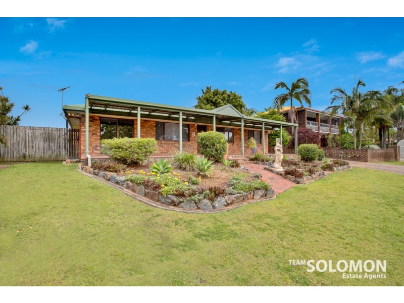 41 Magnolia Parade, Victoria Point QLD 4165