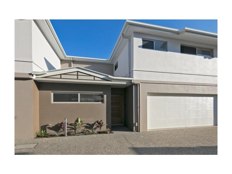 1/21 Passage Street, Cleveland QLD 4163